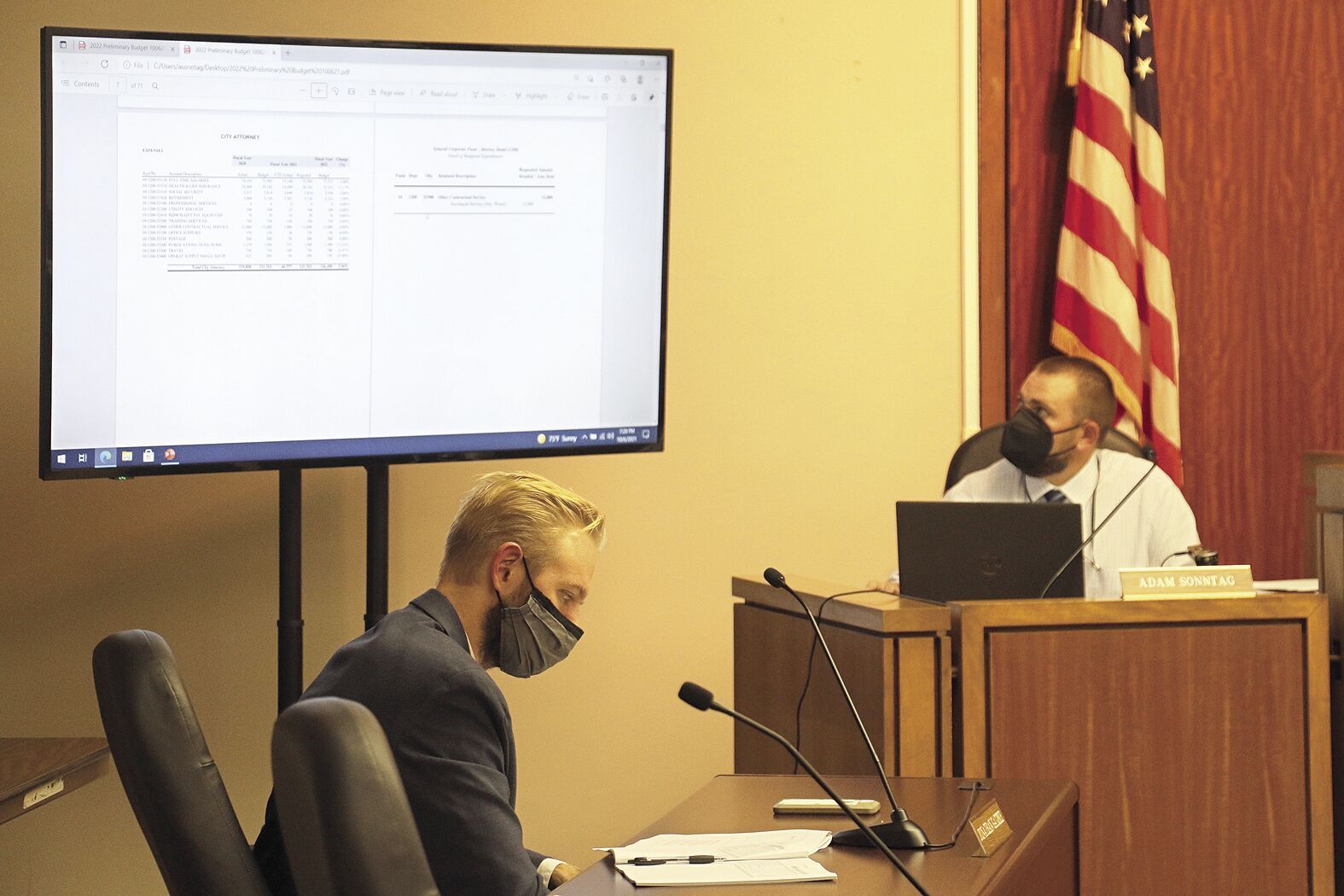 Budget presentation.tif